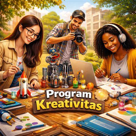 PROGRAM KREATIVITAS MAHASISWA CORAL BLEACHING … - raincitystudios.com