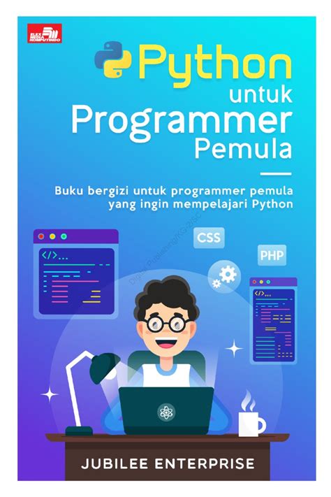 Program Kursus Python Untuk Pemula & Profesional Berstandar … - panachespalon.com