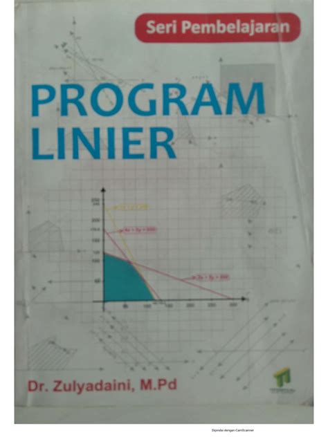 Program linear - Wikipedia bahasa Indonesia, … - wintechmobiles.com