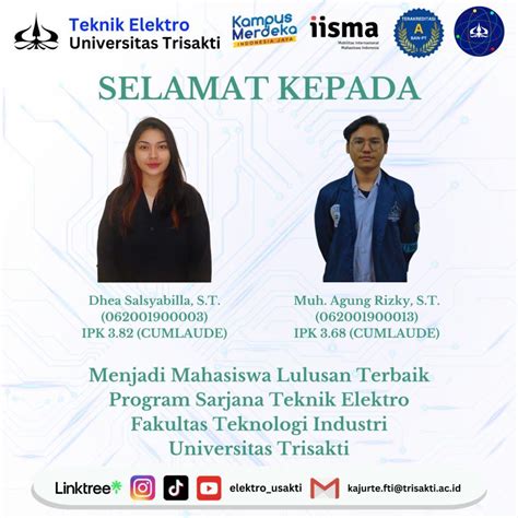 Program Sarjana Teknik - UI - raincitystudios.com