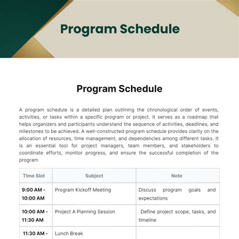 Program schedule - SPOTV - wintechmobiles.com
