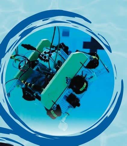 Program Spotlight: Underwater Robotics Compeition by … - raincitystudios.com