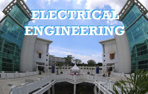 PROGRAM STUDI TEKNIK ELEKTRO FAKULTAS TEKNIK JURUSAN …