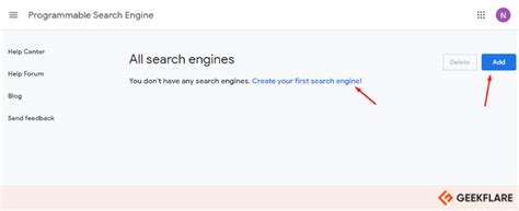 Programmable Search Engine Help - Google Help - muktibox.com