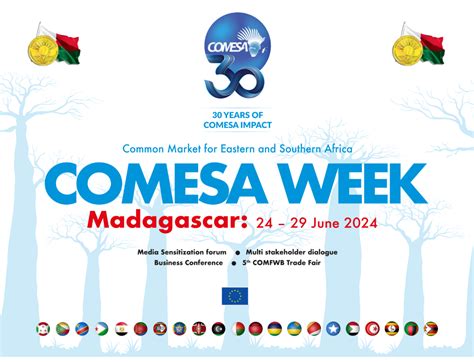 PROGRAMME - COMESA