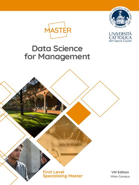 Programme overview Master Data Science for … - wintechmobiles.com