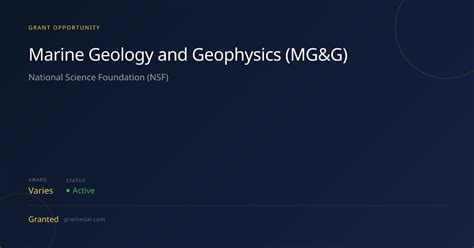 Programme Specification Marine Geology and Geophysics (2020-21) - raincitystudios.com