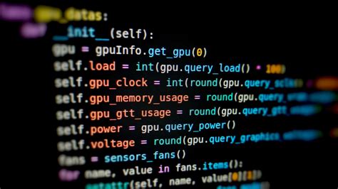 Programming