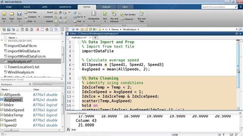Programming with MATLAB - MATLAB & Simulink - wintechmobiles.com
