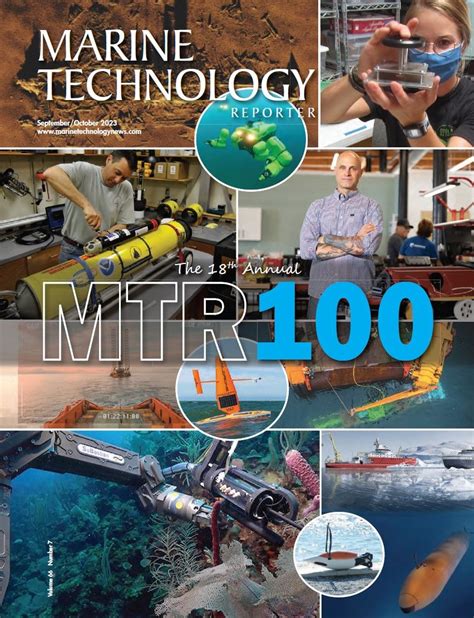 Progress in Marine Science and Technology - IOS Press - raincitystudios.com