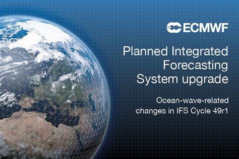 Progress in ocean wave forecasting at ECMWF - raincitystudios.com