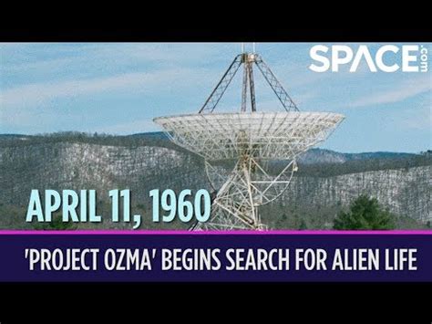 Project Ozma - SETI Institute - wintechmobiles.com