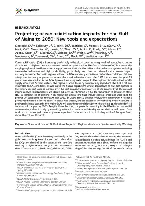 Projecting the Expansion and Impacts of Ocean … - raincitystudios.com
