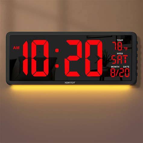 projection clock Prices | Compare Prices & Shop Online | PriceCheck - raincitystudios.com