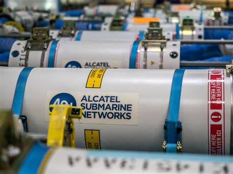 Projects – Alcatel Submarine Networks - raincitystudios.com