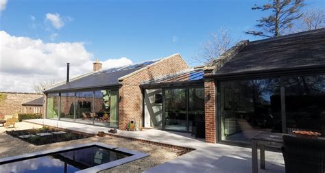 PROJECTS – Giles Arthur Architects