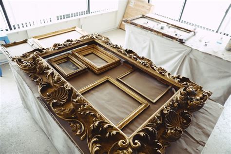 Projects — GOLD LEAF RESTORATION - muktibox.com