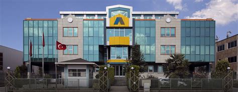 PROJECTS Aydın Boru. 