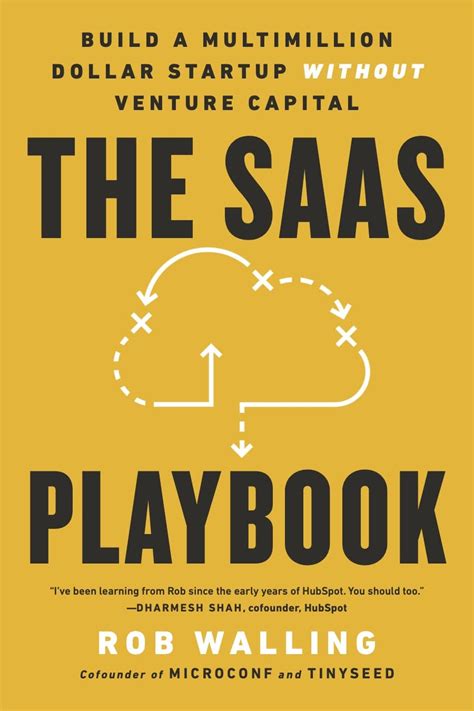 PROLIFIC SAAS PLAYBOOK & SNAPSHOTS