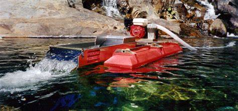 Proline Gold Mining and Prospecting Equipment/Gold … - raincitystudios.com