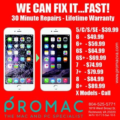 PROMAC COMPUTER REPAIR - 11 Reviews - Yelp