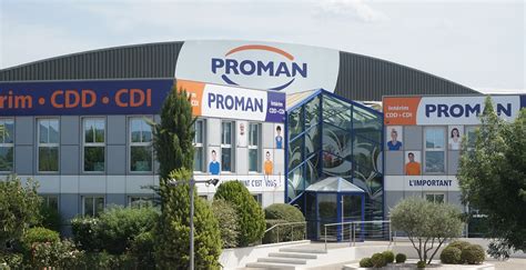 PROMAN GESTION (MANOSQUE) Chiffre d