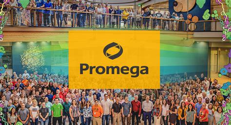 Promega Corporation - muktibox.com