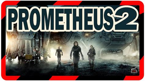 PROMETEY 2
 СМОТРЕТЬ ОНЛАЙН