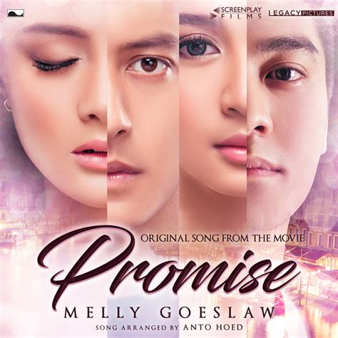 PROMISE - Song Lyrics and Music by Hawaiian6 arranged …