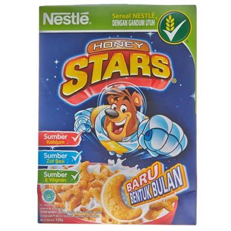 Promo Harga Nestle Honey Star Bantal Guling Terbaru Minggu Ini ...