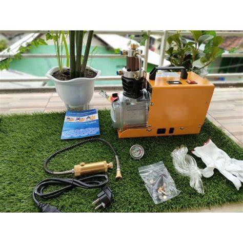 PROMO TERBATAS_ kompresor pcp murah berkualitas - raincitystudios.com