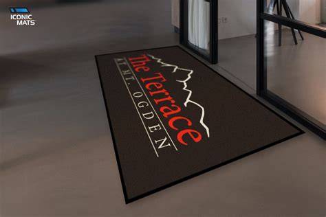 PromoMatting | Your Custom Logo Floor Mat Supplier - raincitystudios.com