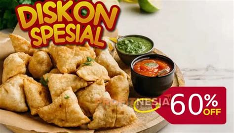 Promosi Batagor - Pippit - muktibox.com