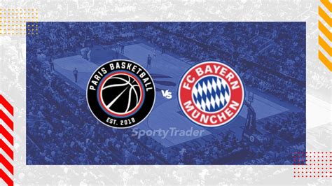 PRONÓSTICO OLYMPIAKOS BASKETBALL vs BAYERN MUNICH BASKETBALL.