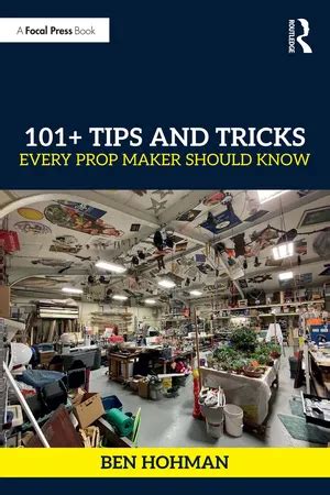 Prop Maker tips and guides - SFXzone - muktibox.com