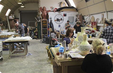 Prop Makers, Model Making & Art Fabrication | Dick … - muktibox.com