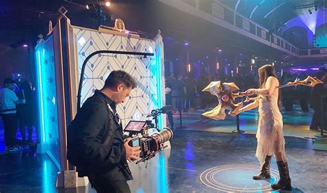 Prop Makers & Effect Specialists | Spur Creative Workshop - muktibox.com