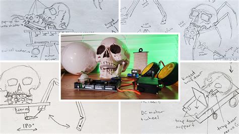 Prop making - Fake dynamite for theatre and stage | SFXzone - muktibox.com