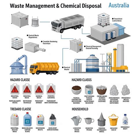 Proper Chemical Waste Management in Homes and Offices - raincitystudios.com