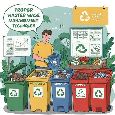 Proper Disposal of Waste Management in … - raincitystudios.com