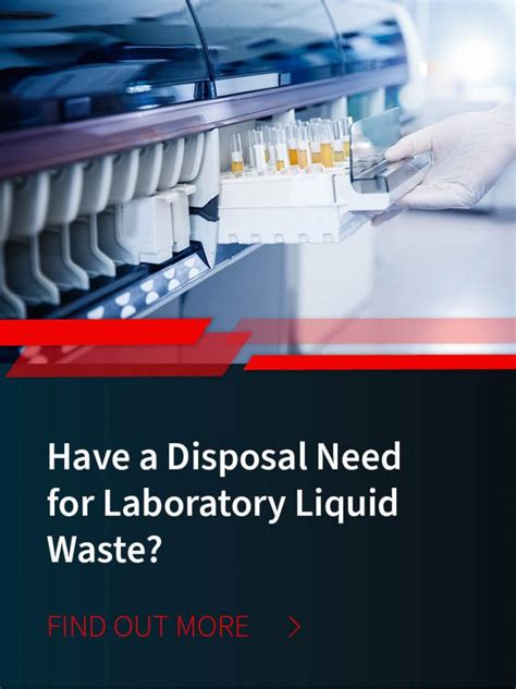 Proper Hazardous Waste Disposal in a Laboratory Setting - raincitystudios.com