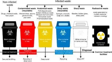 Proper Waste Disposal of Laboratory Wastes in Schools - raincitystudios.com