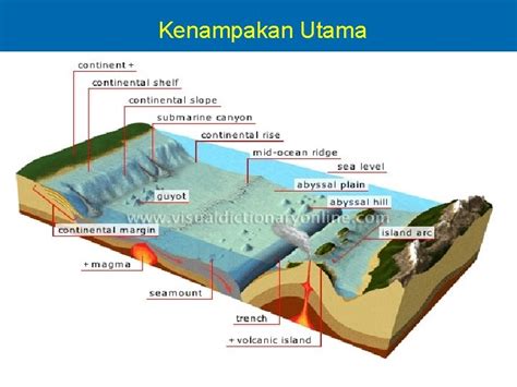 PROPOSAL GEOLOGI LAUT PROGRAM STUDI ILMU … - wintechmobiles.com