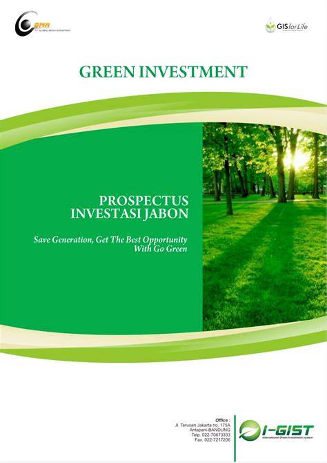 PROPOSAL Investasi Jabon | PDF | Bisnis | Sains & Matematika - raincitystudios.com