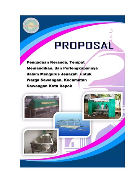 Proposal Pengadaan Sarana Kebersihan | PDF | Sains … - raincitystudios.com