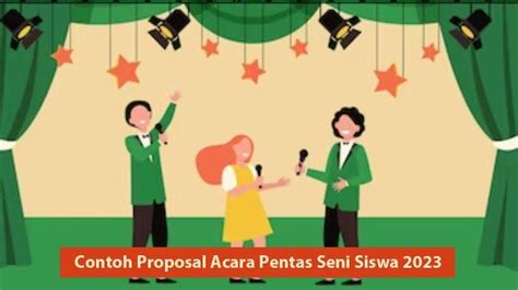 Proposal Pentas Teater SMA 1 Ambarawa | PDF - Scribd - muktibox.com