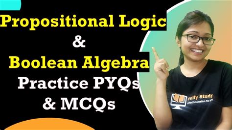 Propositional Logic and Boolean Algebra tutors in Bardhaman (A level ... - wintechmobiles.com