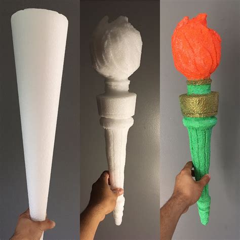 Props, Sculptures & Decor - Foam & Casted - Dino Rentos Studios - muktibox.com