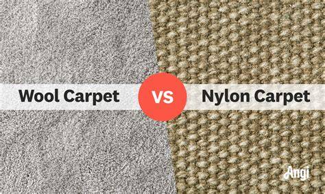Pros and Cons of Nylon Carpets: Complete Guide - FlooringStores - raincitystudios.com