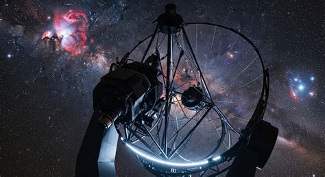 Pros and Cons of Reflecting Telescopes - Luxwisp - wintechmobiles.com